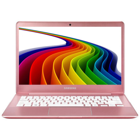 SAMSUNG三星 910S3L-K04 13.3英寸超薄笔记本电脑