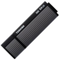 TOSHIBA东芝 Osumi MX 64GB USB3.0 U盘 高速优盘