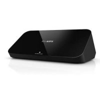 PHILIPS飞利浦 HMP7020/93 3D高清播放机 网络机顶盒 硬盘播放器 蓝光高清USB/SD卡移动硬盘播放(黑色)