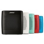 Bose SoundLink Colour 无线蓝牙 音箱 音响 扬声器 多色可选