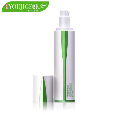 Hanhoo韩后 优肌茶蕊嫩白液110ml 化妆水 美白补水