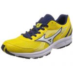 Mizuno 美津浓 男 跑步鞋CRUSADER 9 K1GR15030