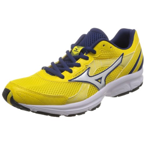 Mizuno 美津浓 男 跑步鞋CRUSADER 9 K1GR15030