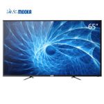 MOOKA海尔模卡 65K5 65英寸安卓智能网络窄边框全高清LED液晶电视