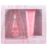 Davidoff大卫杜夫 红粉丽人女士香氛礼盒30ml+75ml (节日礼盒)