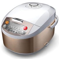 Philips飞利浦 HD3038/05 电饭煲 智能电饭锅 5L 可预约定时