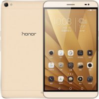 HUAWEI华为 荣耀X2通话平板电脑 7英寸(八核 3G/32G 移动/联通双4G)