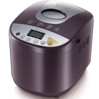 Bear小熊 MBJ-120AB 全自动面包机 20项智能菜单 1000g