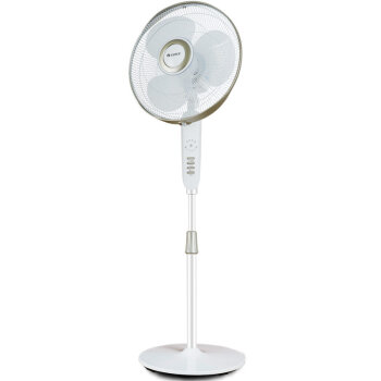 GREE格力 FD-4030B 遥控式落地扇 电风扇