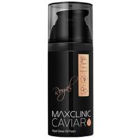 MaxClinic卡婷 鱼子酱卸妆液 110g/瓶 韩国进口