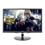 ViewSonic优派 VX2757 27英寸75Hz刷新1ms响应宽屏LED背光液晶显示器