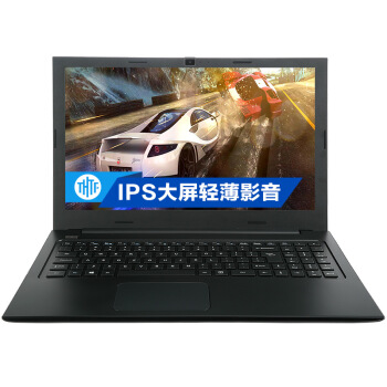 THTF清华同方 锋锐G50-E01 15.6英寸超极本 笔记本电脑