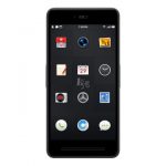 smartisan锤子 T2 黑色 32GB 移动联通电信全网通4G手机