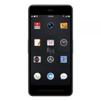 smartisan锤子 T2 黑色 32GB 移动联通电信全网通4G手机