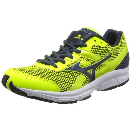 Mizuno 美津浓 男 跑步鞋MIZUNO SPARK