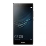 HUAWEI华为 P9 3GB+32GB版 EVA-TL00 移动定制4G手机(钛银灰)
