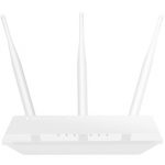 Lenovo联想 R4300无线路由器450M真三天线穿墙王智能傻瓜式WIFI无线网