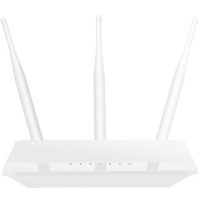 Lenovo联想 R4300无线路由器450M真三天线穿墙王智能傻瓜式WIFI无线网