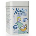 Nellie's All Natural内利天然 NLS-100T 苏打洗衣粉 100次铁盒装(1.5kg)