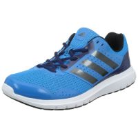 adidas 阿迪达斯 PE 男鞋 跑步鞋 男子耐磨防滑舒适低帮运动鞋duramo 7 m B33552(42码起)