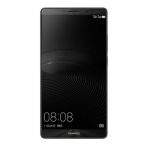 HUAWEI 华为 Mate8 3GB+32GB版 4G手机 麒麟950处理器 6英寸屏幕