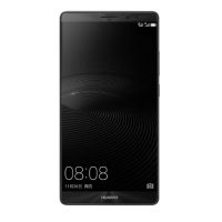 HUAWEI 华为 Mate8 3GB+32GB版 4G手机 麒麟950处理器 6英寸屏幕