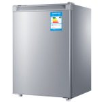 Haier海尔 BD-103DL 103升 分层大抽屉 立式冷冻柜