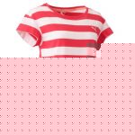 PUMA 彪马 女式 短袖T恤 569232