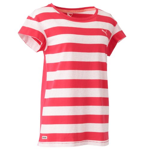 PUMA 彪马 女式 短袖T恤 569232