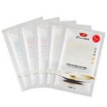 gNPearl京润珍珠 美白 补水 修护 滋养 面膜25g*5袋装