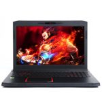 HASEE神舟 战神K660D-i5D3 15.6英寸游戏本笔记本电脑(I5-4210M/4G/1TB/GTX960M 4G GDDR5/1080P)黑色