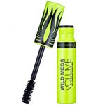 MAXFACTOR蜜丝佛陀 狂野至酷浓密睫毛膏 11ml 黑色