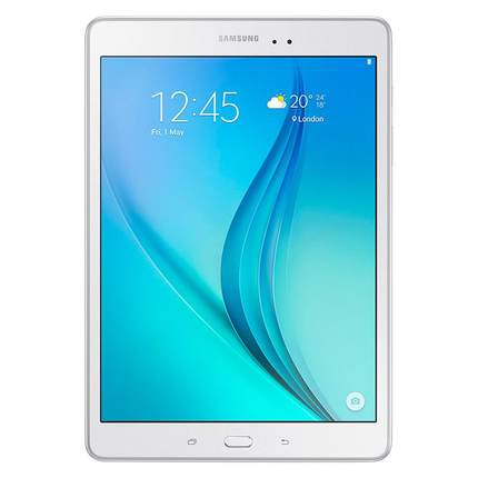 Samsung三星 Galaxy Tab A SM-T550 WLAN 32GB 9.7英寸平板电脑