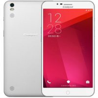 Coolpad酷派 大神1S 移动4G版(9976D)通话平板7英寸(双卡双待/八核/视网膜屏/1300W摄像头)汉玉白