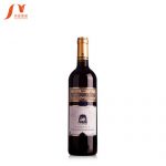 玛嘉唯诺 法国波尔多AOP级干红葡萄酒 原装进口红酒750ml