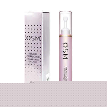 欧诗漫 OSM 奇迹抚痕紧致眼霜15ml
