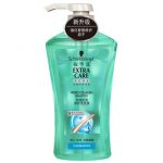 Schwarzkopf施华蔻 水凝胶原修护洗发露600ml (修护发丝 持久水润)