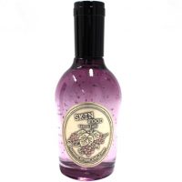 skin food思亲肤 白金葡萄抗皱紧致爽肤水 130ml/瓶 韩国进口