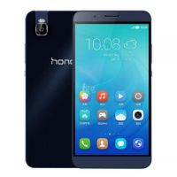 华为 荣耀7i ATH-AL00 3G内存 全网通4G手机DM 蓝色