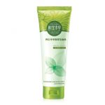 INOHERB相宜本草 四倍多萃润泽洁面膏100g