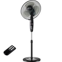 Singfun先锋 DD1219 遥控静音电风扇 落地扇