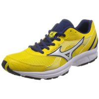 Mizuno 美津浓 男 跑步鞋CRUSADER 9 K1GR15030