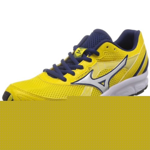 Mizuno 美津浓 男 跑步鞋CRUSADER 9 K1GR15030