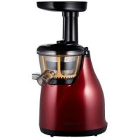 HUROM惠人 HU-400WN原汁机低速榨汁机 + 赠双立人锅具2件套