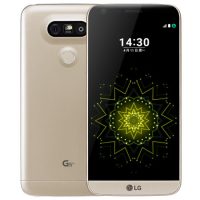 LG G5 SE(H848)流光金 移动联通电信全网通4G手机 双卡双待