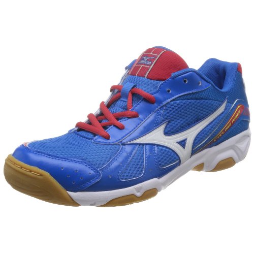 Mizuno 美津浓 男 综合训练鞋Cyclone Power V1GA159003