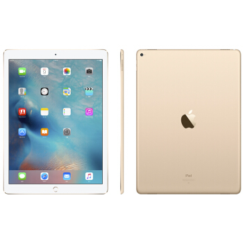 Apple苹果 iPad Pro 平板电脑 12.9英寸