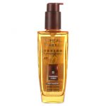 LOREAL欧莱雅 奇焕润发精油100ml (极干发质 免洗 滋养干枯 易吸收)