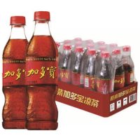 加多宝 凉茶PET500ml*15瓶 整箱