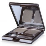 skin food思亲肤 巧克力眉粉1号灰黑2g 韩国原装进口